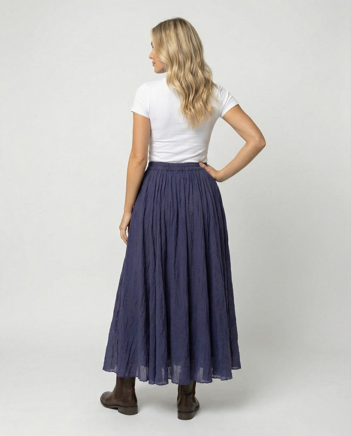 Elegantly Designed Garment