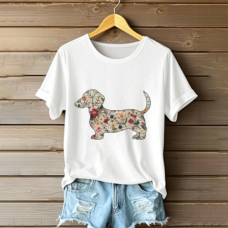 Vintage Inspired T-Shirt