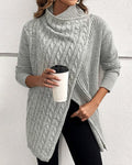 Manuela® | Classic and comfortable winter sweater