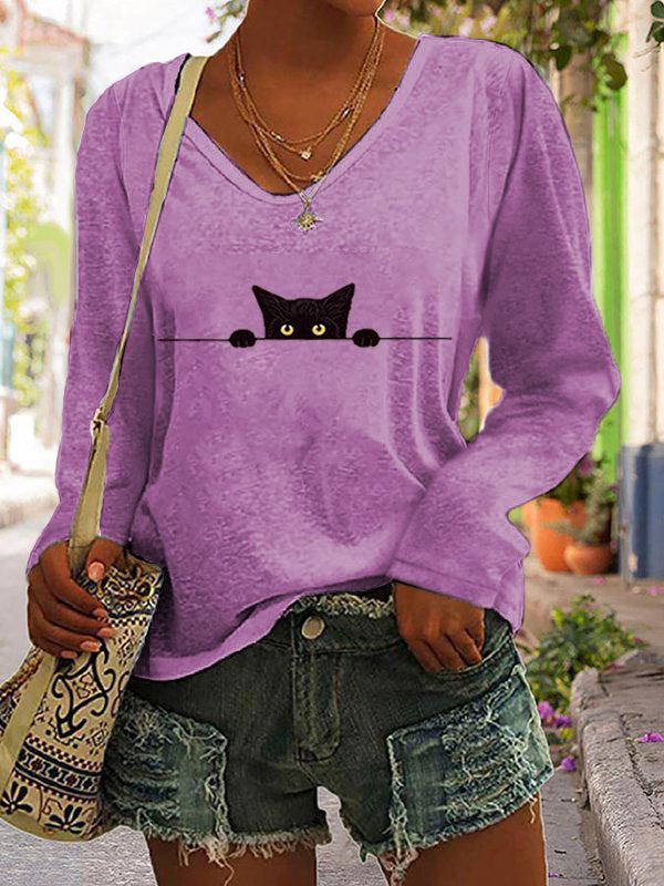 Timeless Vintage Style T-Shirt