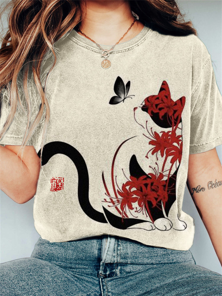 Elegantly Designed Shirt