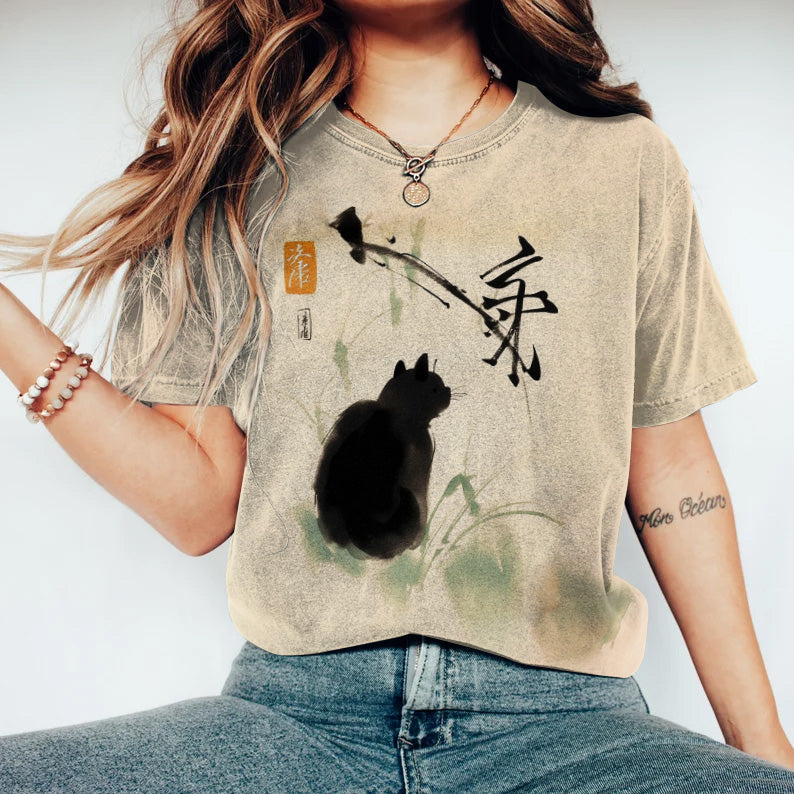 Thoughtfully Designed Shirt