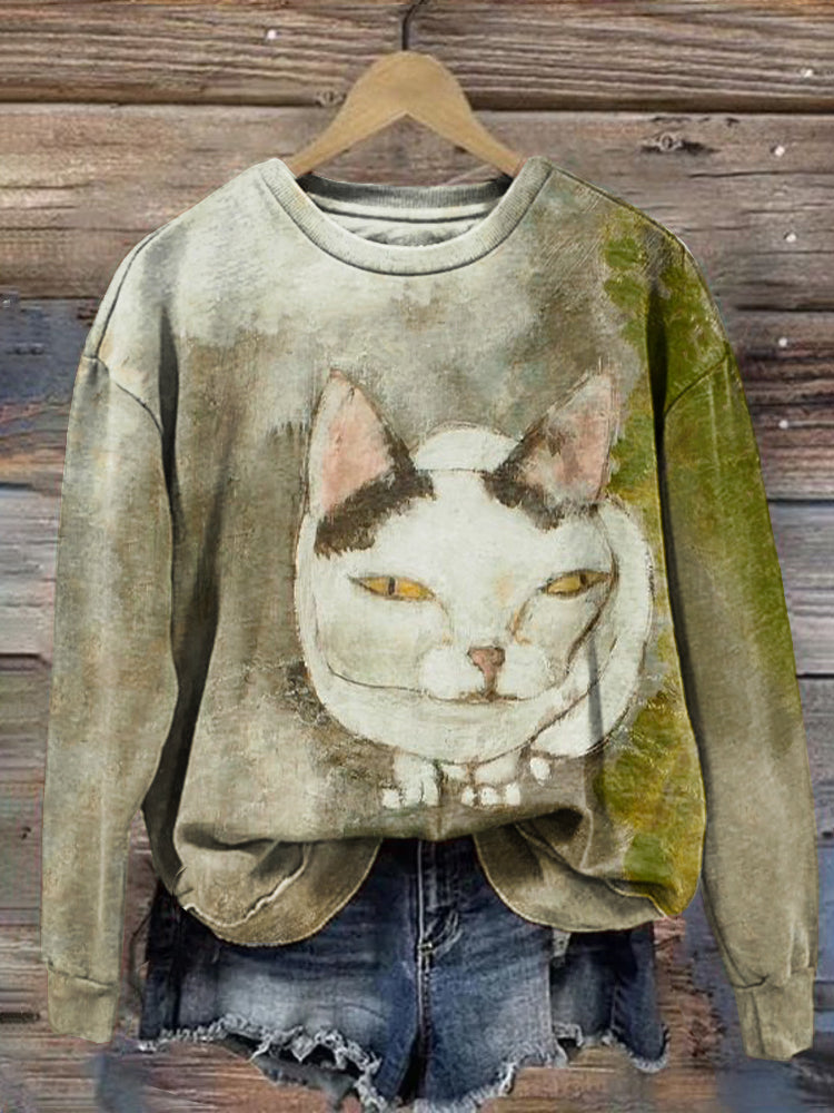 Vintage Inspired Shirt