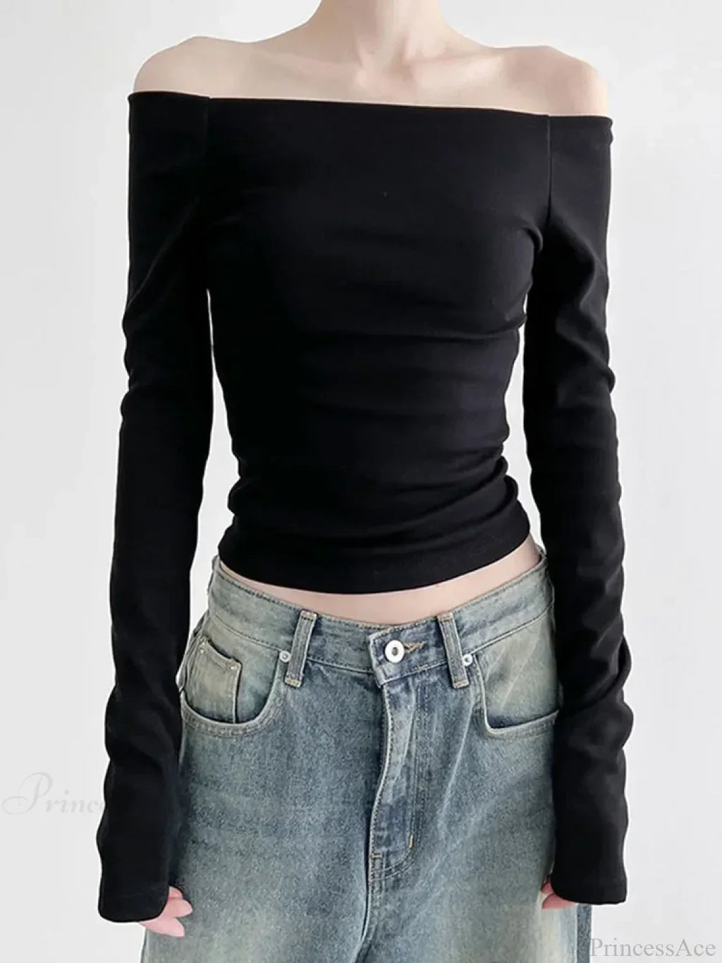 Vintage Inspired Top