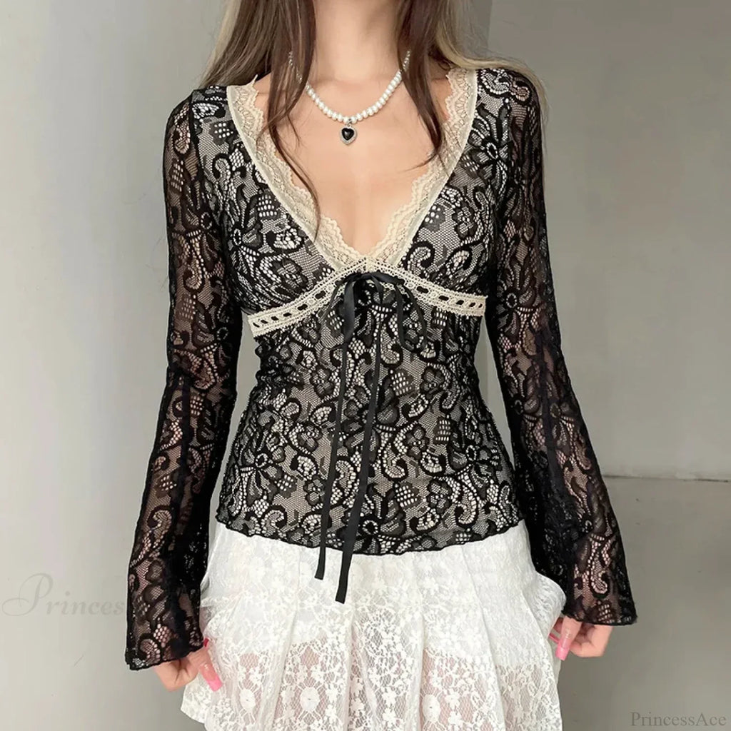 Elegantly Designed Top