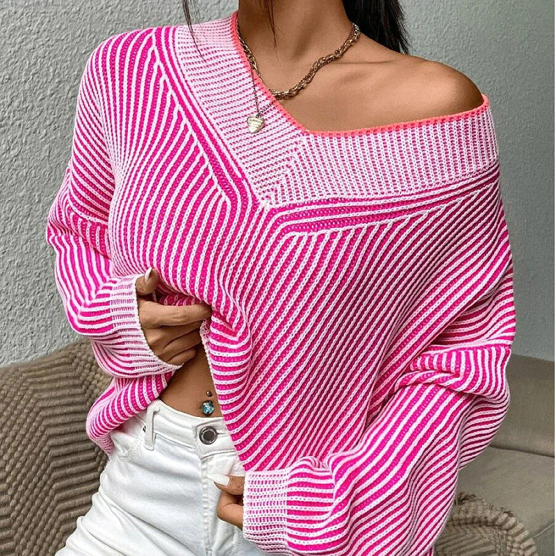 Vintage Inspired Sweater