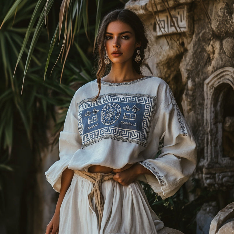 Vintage Inspired T-Shirt