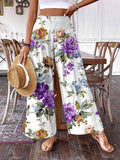 Vintage Inspired Pants
