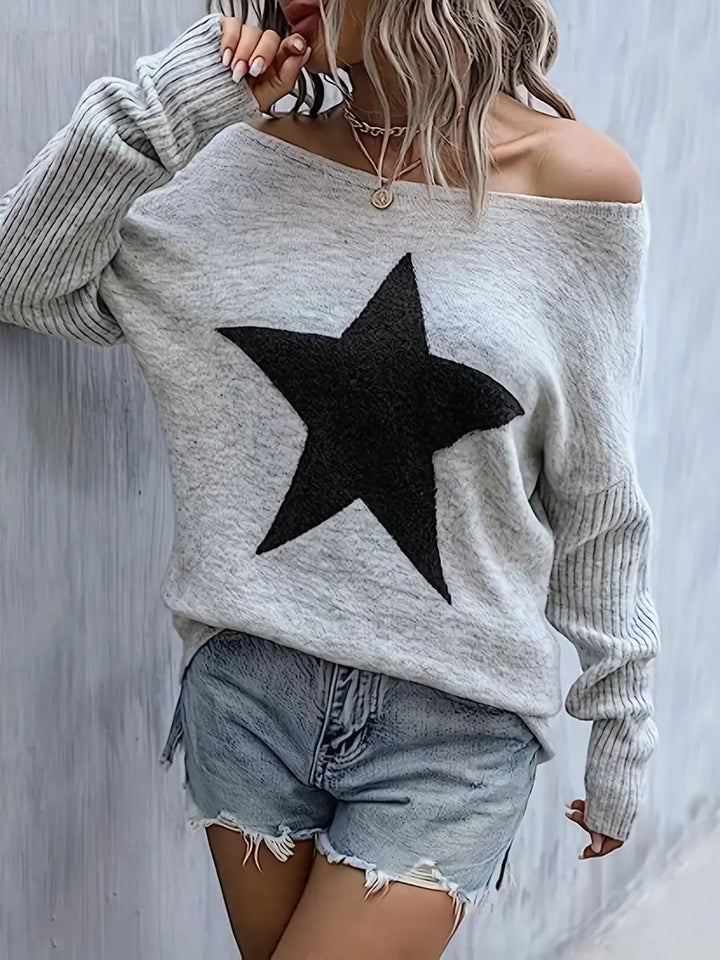 Beautifully Crafted Sweater