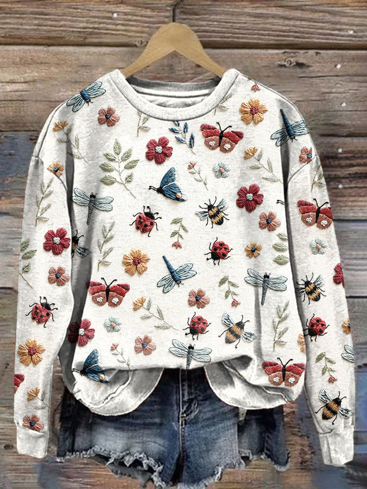 Vintage Inspired Shirt
