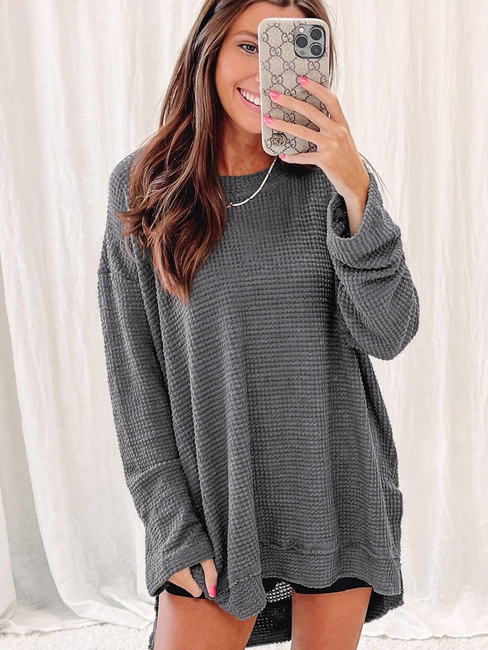 Beautifully Crafted Sweater