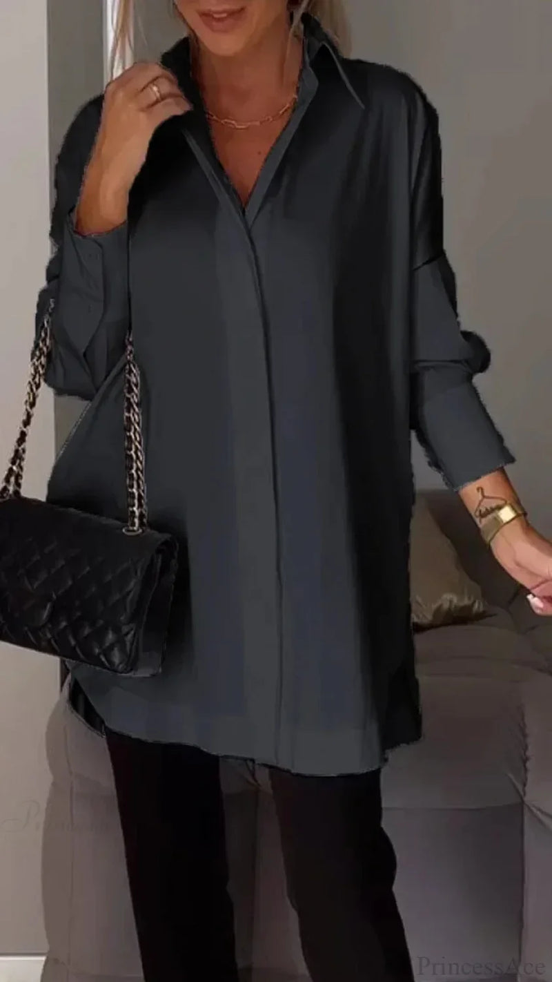 Elegantly Designed Pullover