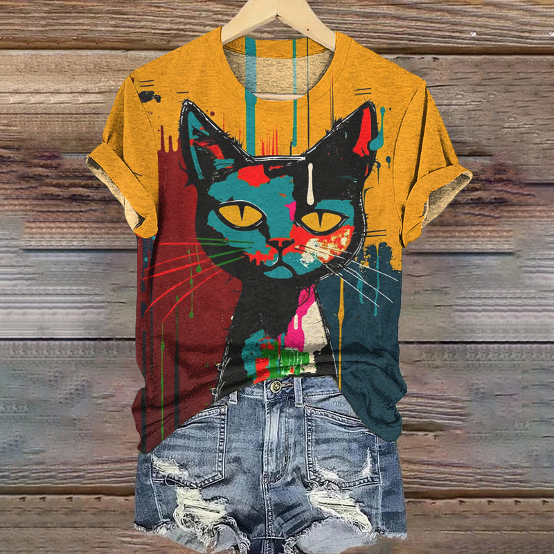 Vintage Inspired T-Shirt