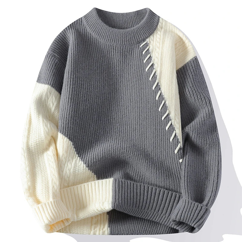 Thoughtfully Designed Sweater