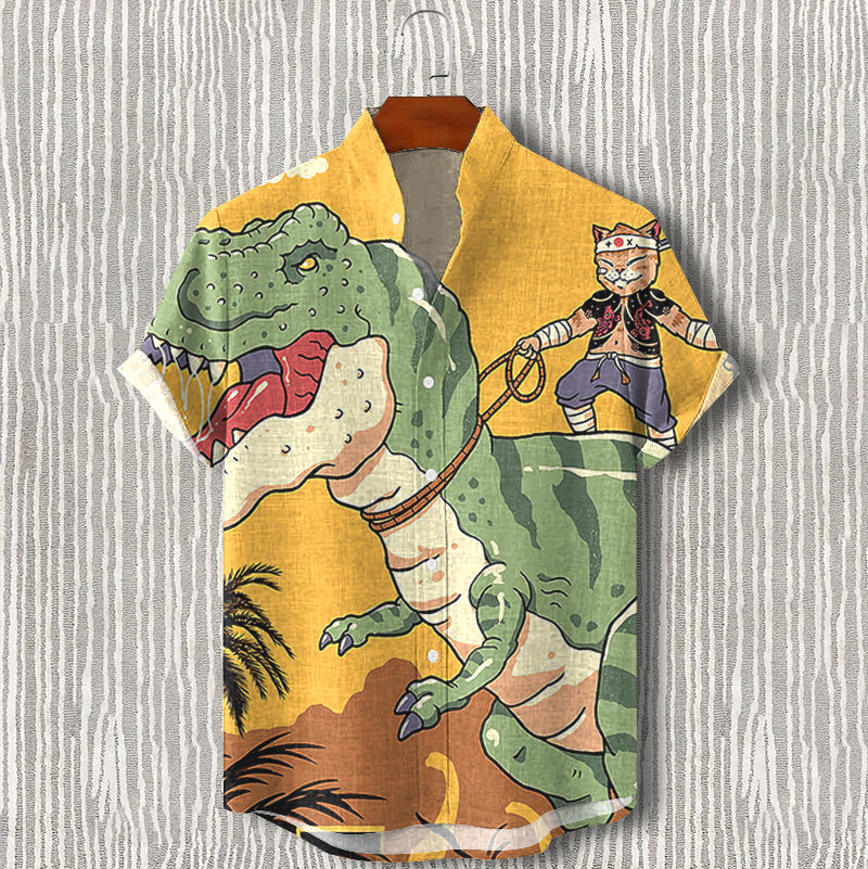 Gracefully Designed Shirt