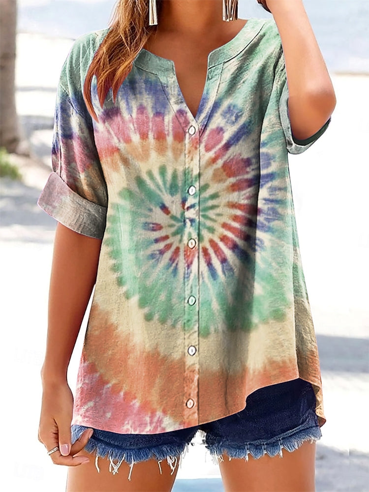 Elegantly Designed Garment