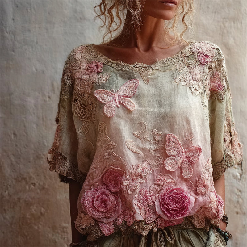Beautifully Crafted Shirt
