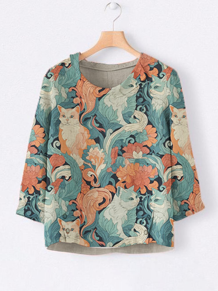 Classic Designed Shirt
