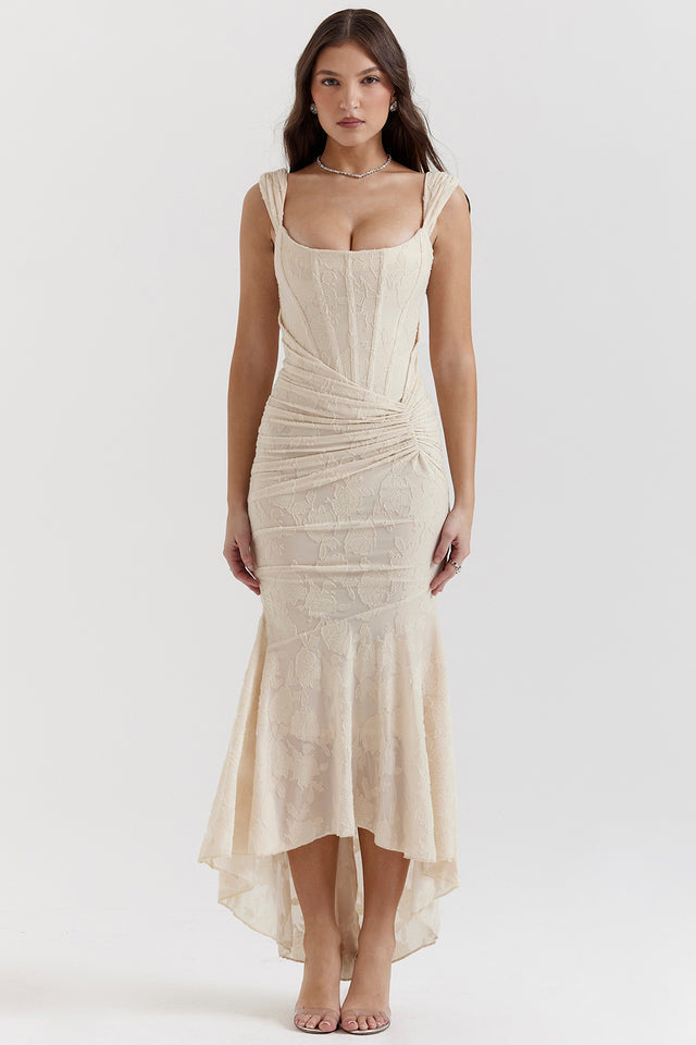 Thoughtfully Designed Garment