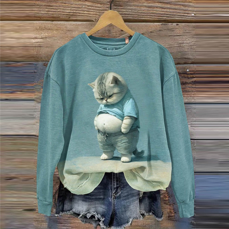Thoughtfully Designed Shirt