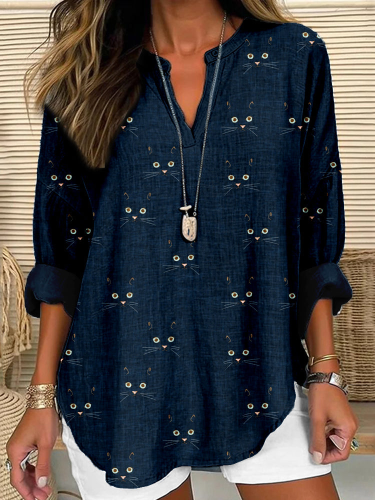 Classic Designed Shirt