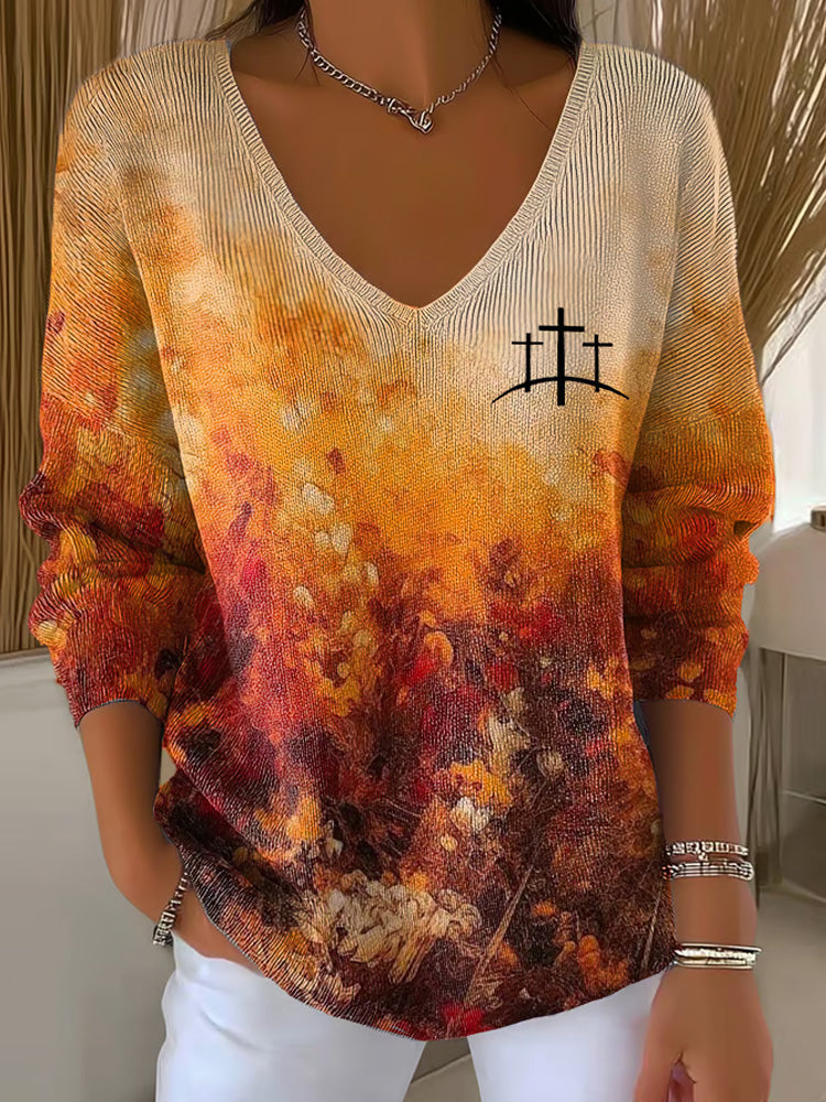 Timeless Vintage Style T-Shirt