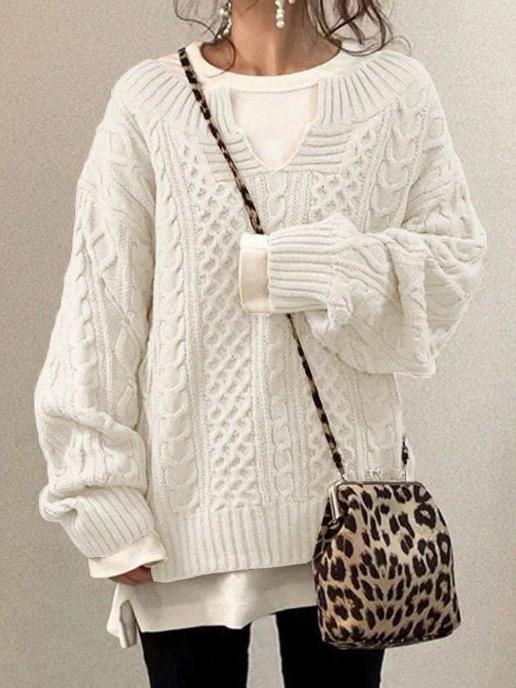 Classic Vintage Sweater