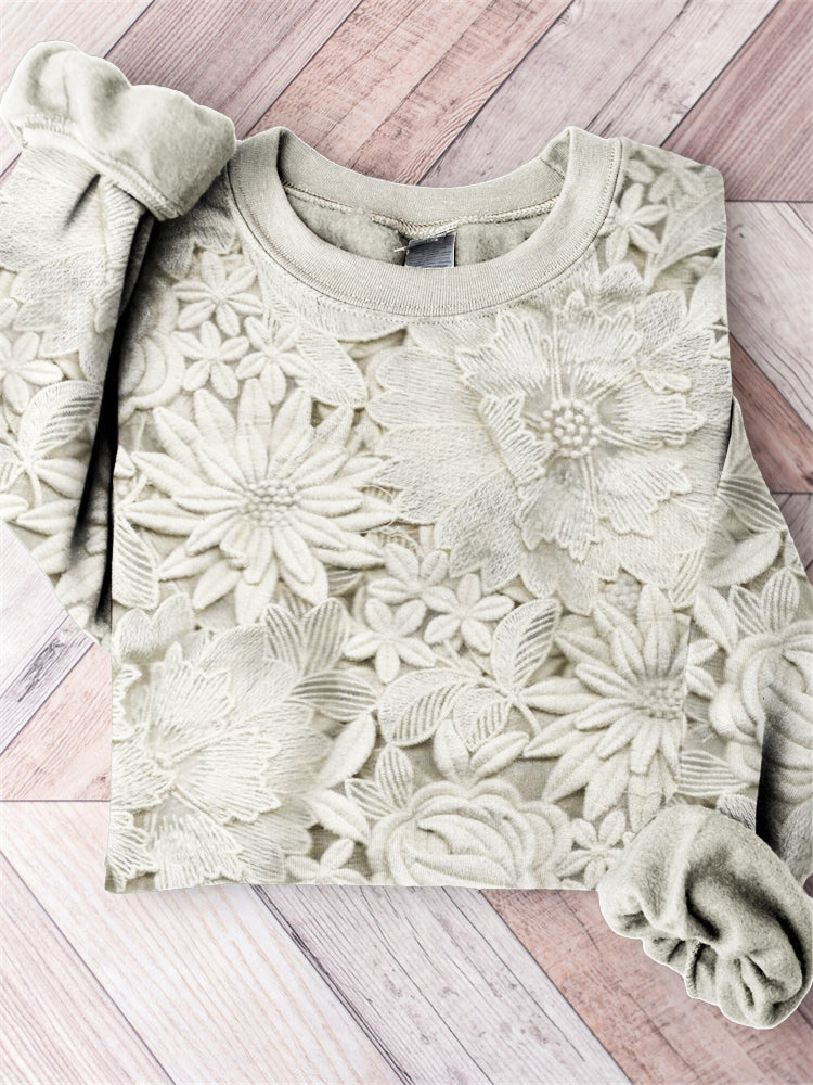 Gracefully Designed Shirt