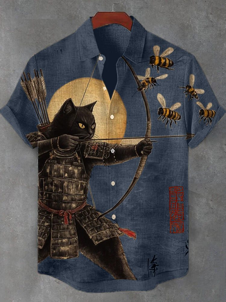 Gracefully Designed Shirt