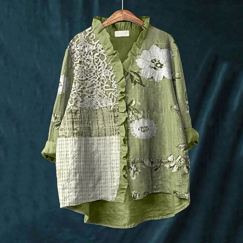 Gracefully Designed Shirt