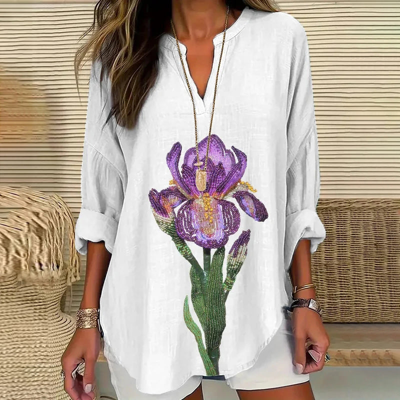 Classic Designed Shirt