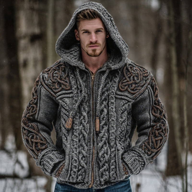 Classic Vintage Sweater