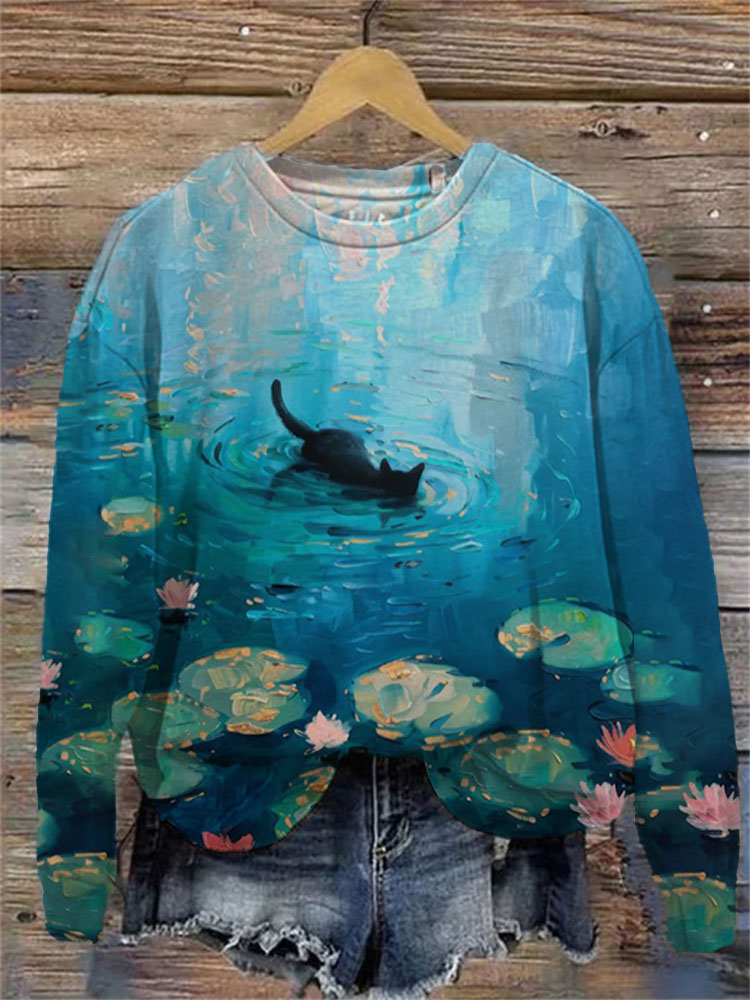 Timeless Vintage Style Shirt