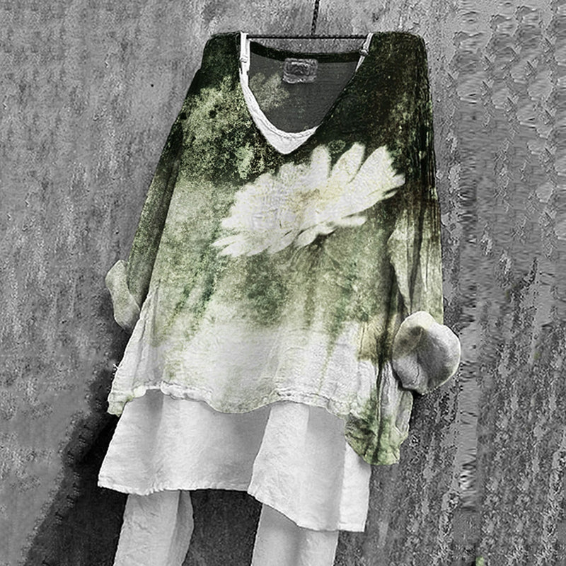 Classic Designed Shirt