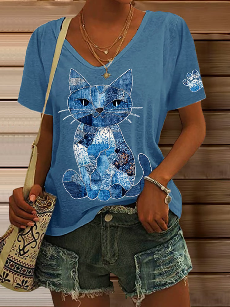 Vintage Inspired T-Shirt