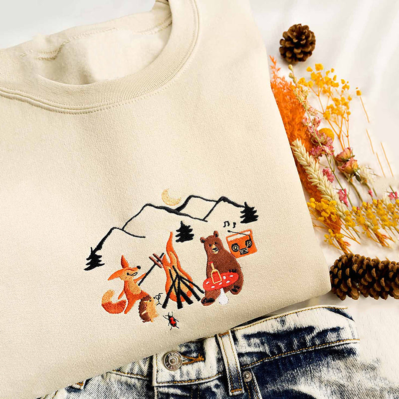 Classic Vintage Shirt