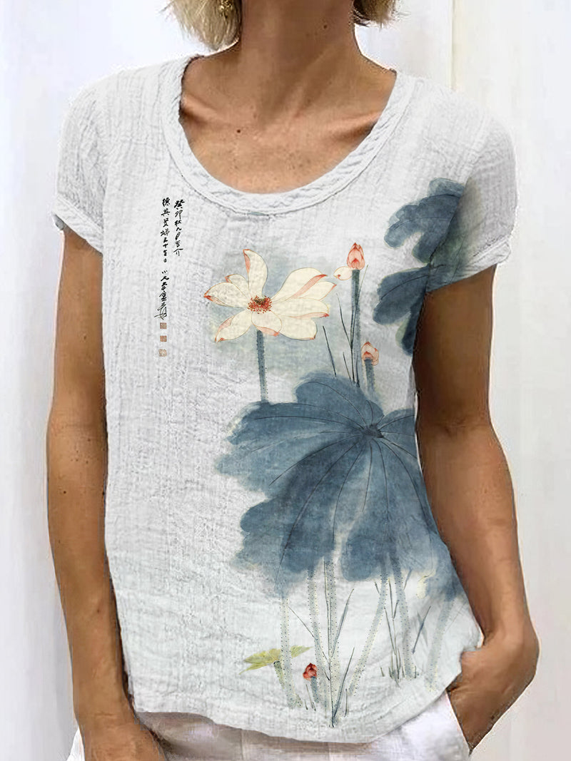 Beautifully Crafted T-Shirt