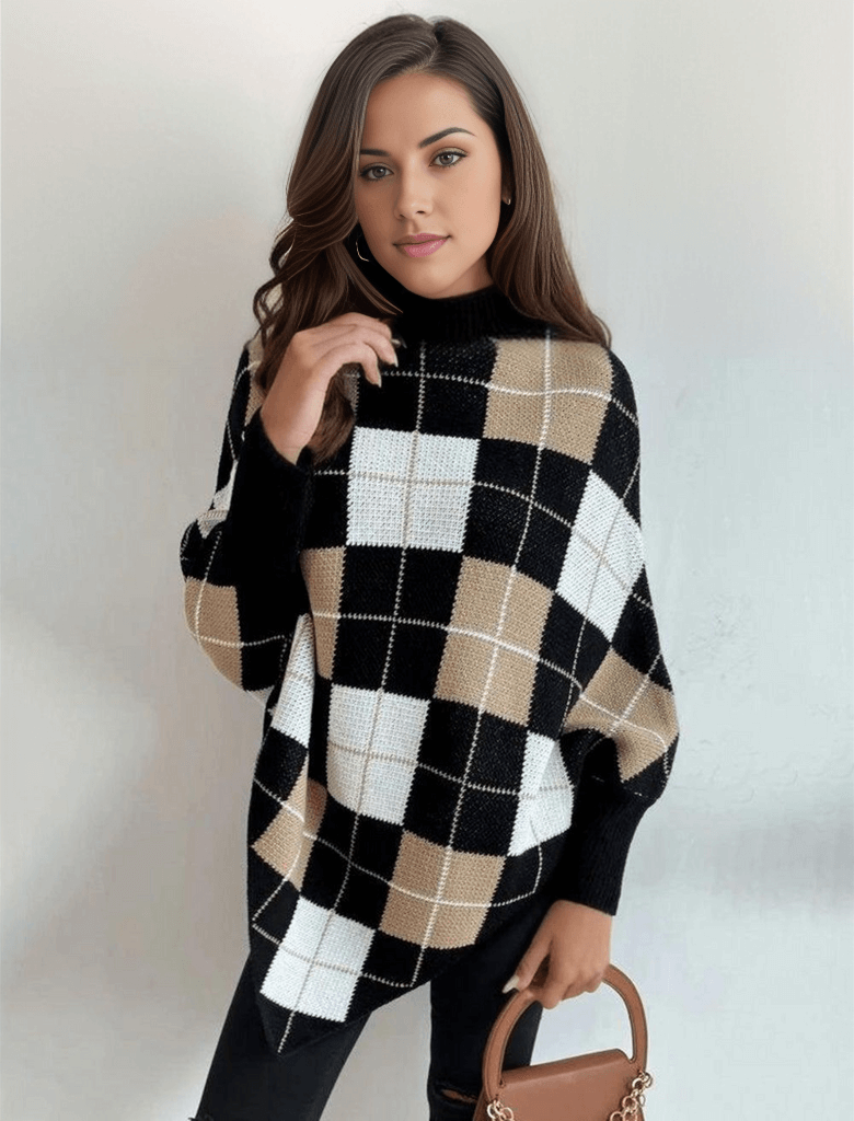Classic Vintage Sweater