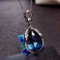 Alindra Feymorra Exquisite Necklace