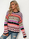 Vintage Inspired Sweater