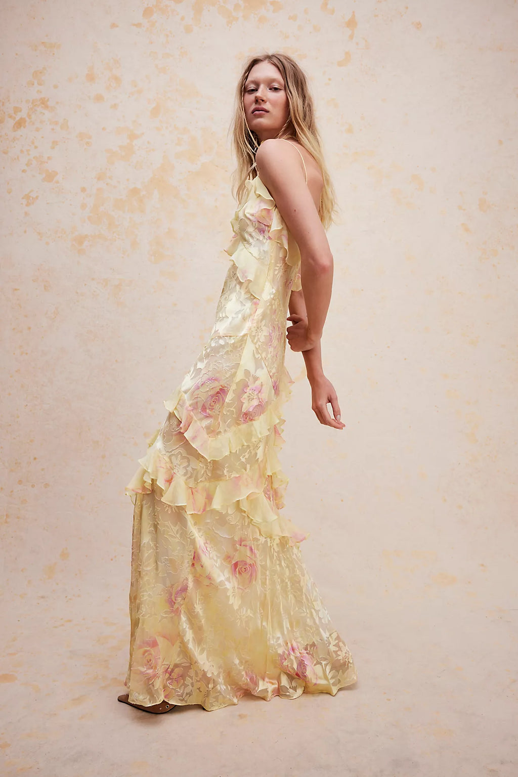 Vintage Inspired Garment