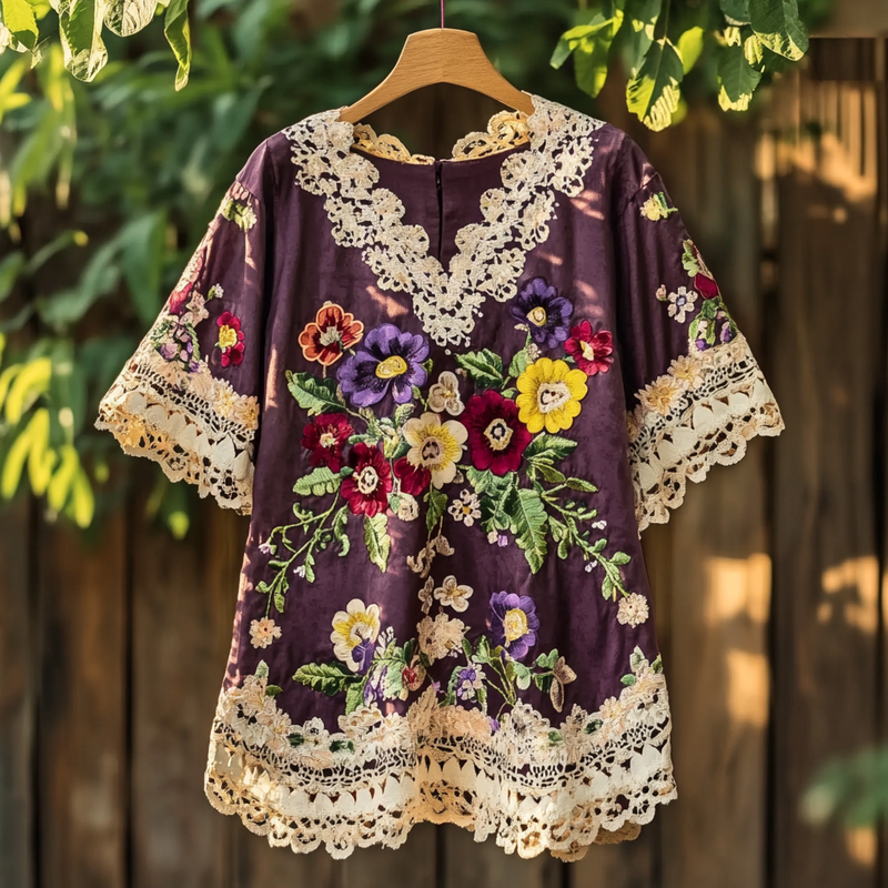Classic Designed Shirt