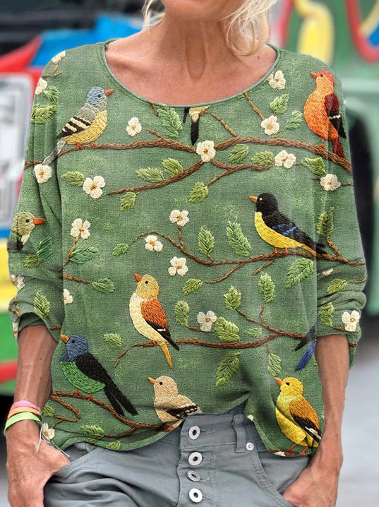 Vintage Inspired T-Shirt