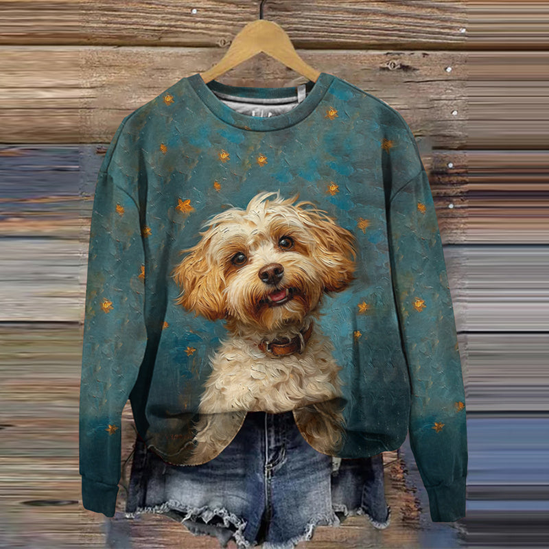 Elegantly Designed Shirt