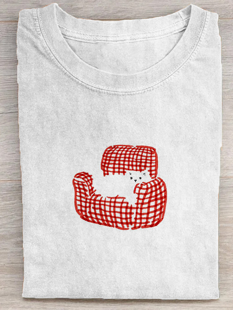 Classic Designed Shirt
