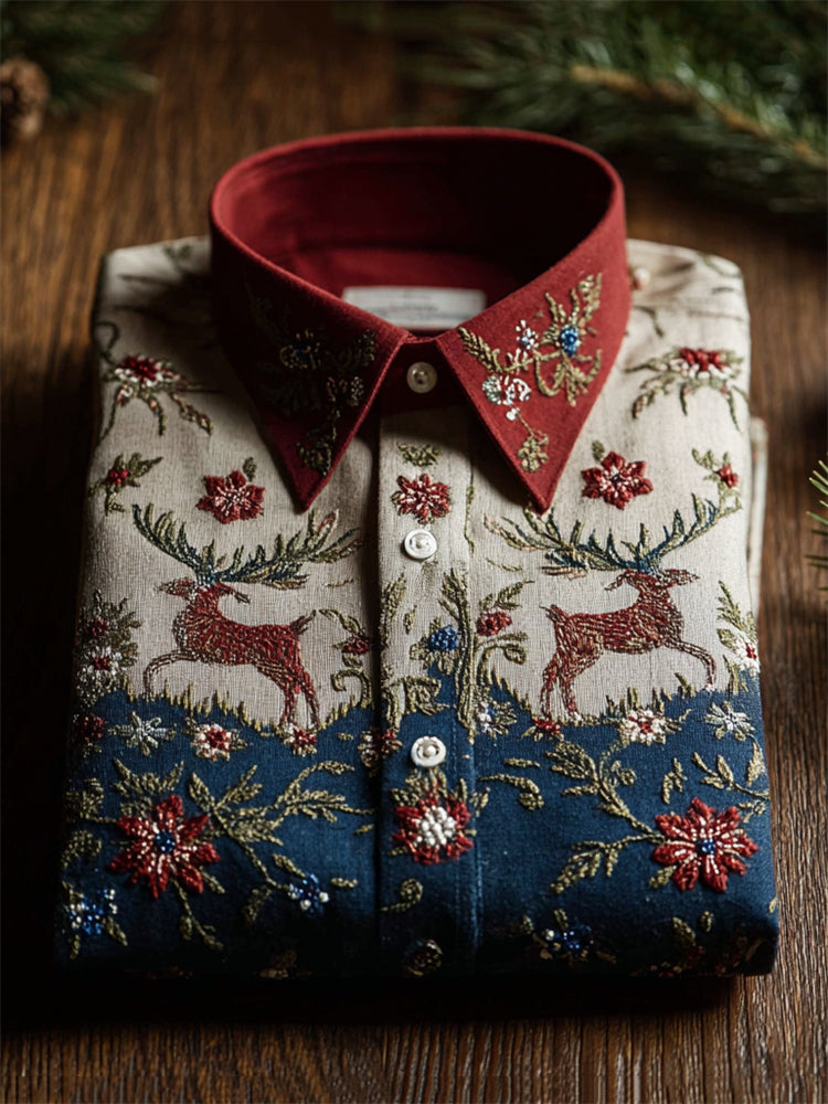 Beautifully Crafted Shirt