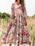 Elegantly Designed Dress
