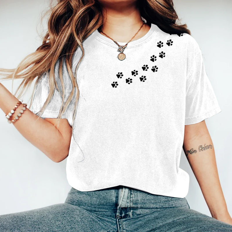 Classic Designed T-Shirt