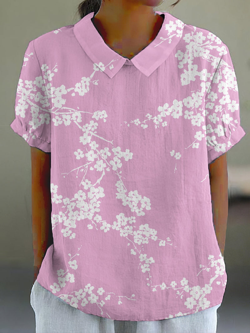 Beautifully Crafted Shirt