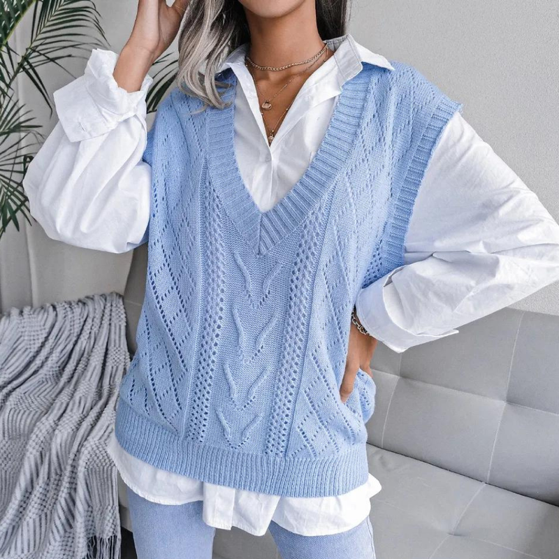 Classic Vintage Sweater